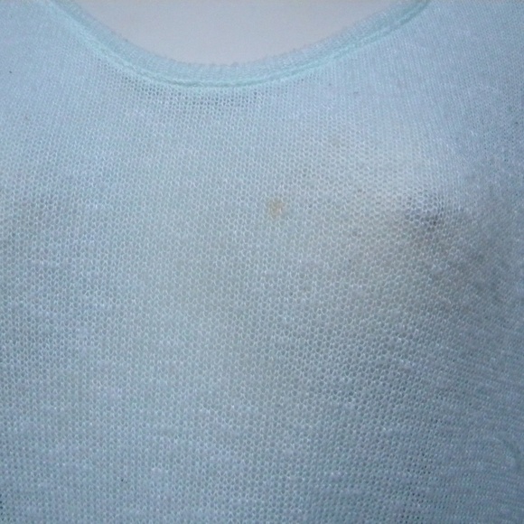 VS PINK lightweight sweater - Picture 7 of 10